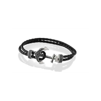 Bracciale 1one Uomo in Acciaio A2444 - A2444